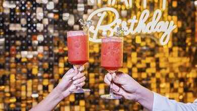 Tu fiesta, tus reglas: la tendencia de los espacios que dejan personalizar tu cumpleaños