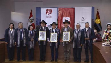 Antapaccay y el Gobierno Regional del Cusco impulsan moderna infraestructura para la UGEL Espinar mediante OxI