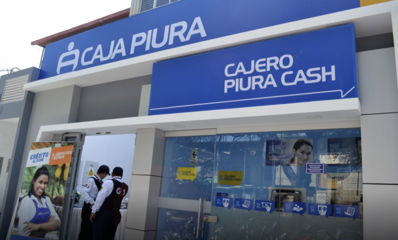 Caja Piura garantiza su solidez: Utilidades superan los S/ 104 millones y refuerzan el respaldo para sus ahorristas