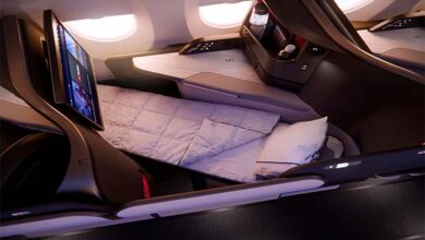 Delta amplía su experiencia premium a gran escala con nuevas suites Delta One y modernización de flota