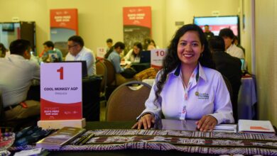 PROMPERÚ: Expo Perú Sur 2026 generó más de USD 40 millones en oportunidades comerciales