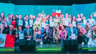 premios verdes 2026: perú se consolida entre los 5 ecosistemas de sostenibilidad e innovación más activos de latinoamérica