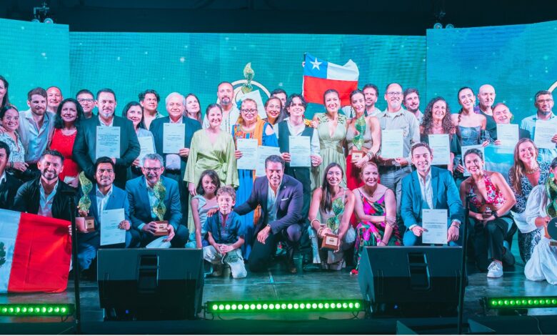 premios verdes 2026: perú se consolida entre los 5 ecosistemas de sostenibilidad e innovación más activos de latinoamérica