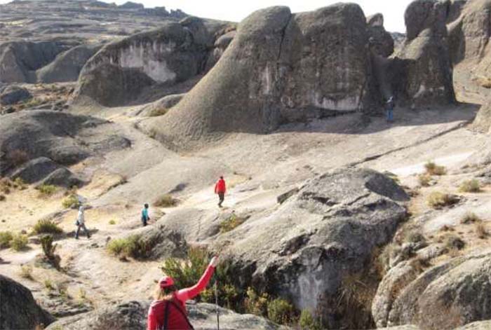 DSESTINO TURISTICO