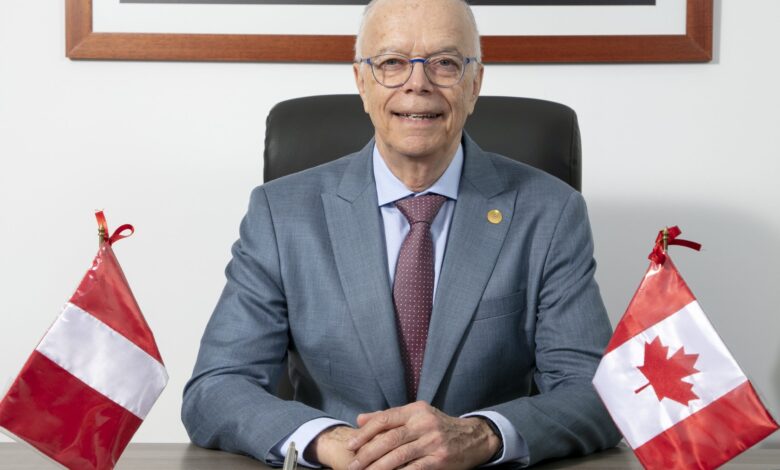 Grupo Dynacor anuncia cambios en su Consejo de Administración