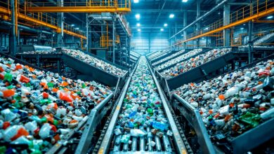 Día Mundial del Reciclaje: 5 tecnologías que ya están cambiando la forma de reciclar y reduciendo la basura en el Perú