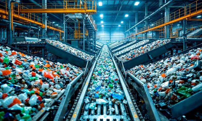 Día Mundial del Reciclaje: 5 tecnologías que ya están cambiando la forma de reciclar y reduciendo la basura en el Perú