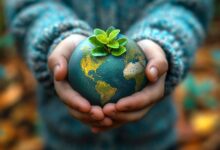Día de la Tierra: 5 claves para saber si estás consumiendo de forma consciente