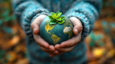 Día de la Tierra: 5 claves para saber si estás consumiendo de forma consciente