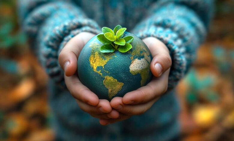Día de la Tierra: 5 claves para saber si estás consumiendo de forma consciente