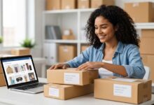 Emprendedores digitales en auge: nuevas tendencias de consumo impulsan negocios online en Perú