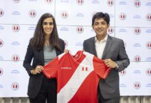 ENGIE renueva su patrocinio como sponsor oficial del equipo peruano Copa Davis