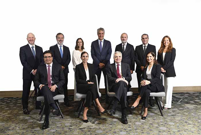 Miranda & Amado y Pérez-Llorca anuncian su fusión para crear la principal firma legal en Iberoamérica