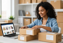 Emprendedores digitales en auge: nuevas tendencias de consumo impulsan negocios online en Perú