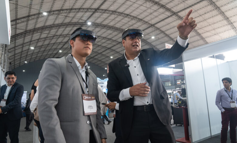 Automatización y eficiencia: claves de la minería peruana para producir más y operar mejor