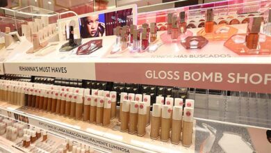 Falabella inaugura nuevo Glowbar en Jockey Plaza