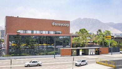 Ferreycorp alcanza ventas de US$ 578 millones en el primer trimestre del 2026
