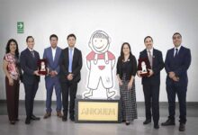 Volcan Compañía Minera es reconocida por quinto año consecutivo con el Premio Yanapay – Aniquem