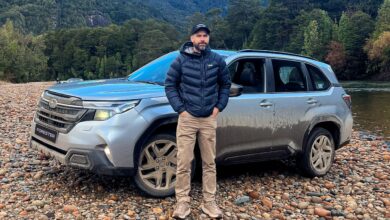 más de 10 años recorriendo el perú: las claves de luciano mazzetti para viajar como un experto