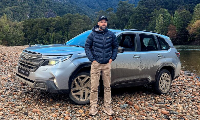 más de 10 años recorriendo el perú: las claves de luciano mazzetti para viajar como un experto