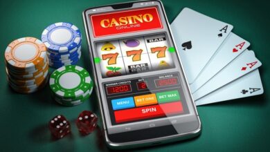 Juegos de azar móviles: Ventajas de jugar a través de aplicaciones oficiales