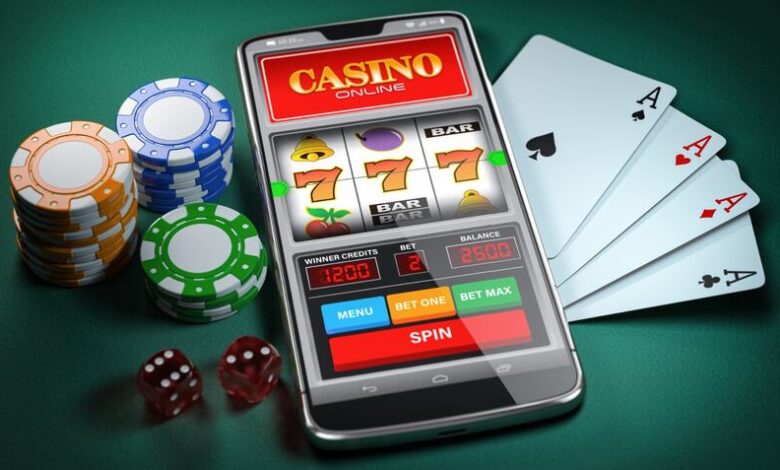 Juegos de azar móviles: Ventajas de jugar a través de aplicaciones oficiales