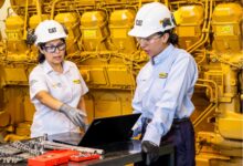 Sostenibilidad: Ferreycorp en Índice Dow Jones Best In Class por noveno año