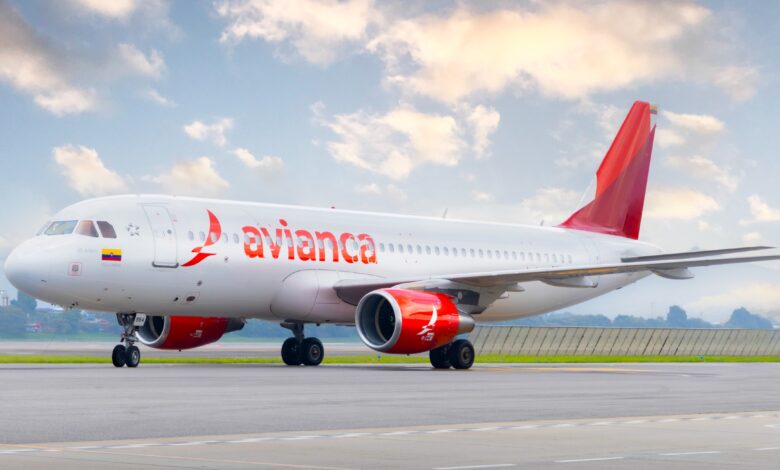 Avianca fortalecerá su red en Estados Unidos con nuevas frecuencias y vuelos permanentes