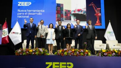 Ceplan destaca potencial de las Zonas Económicas Especiales para impulsar la transformación productiva del Perú