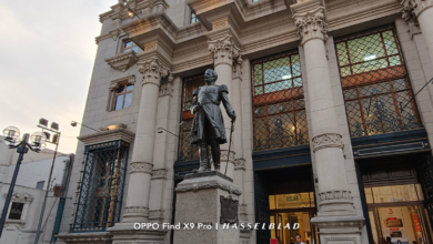 Toma fotos como un profesional: Cuatro tips para capturar la esencia del Centro de Lima