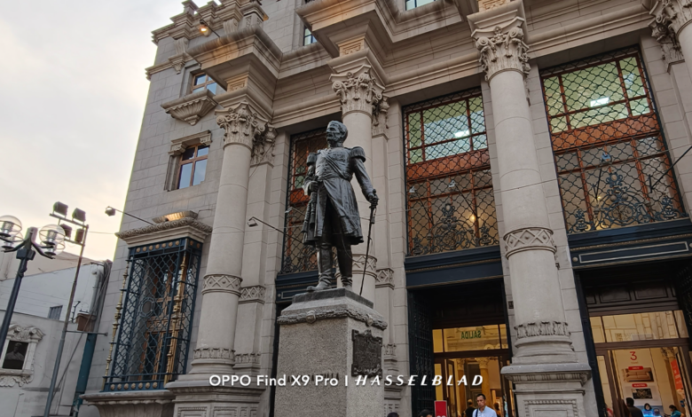 Toma fotos como un profesional: Cuatro tips para capturar la esencia del Centro de Lima