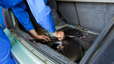 ¿Vas a convertir tu auto a GLP? Conoce las claves para hacerlo de forma segura y certificada