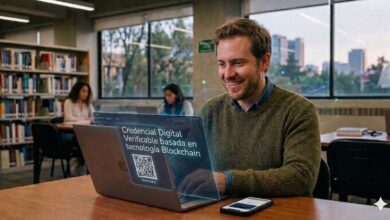 NTT DATA y Darshana transforman la certificación universitaria con credenciales digitales verificables basadas en tecnología blockchain de NEAR Protocol