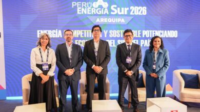 Marco regulatorio estable y alineado entre todos los actores es clave para impulsar el desarrollo energético en el Perú