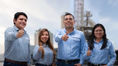 Cementos Pacasmayo se consolida por séptimo año consecutivo en el Dow Jones Best-in-Class MILA Index 2025