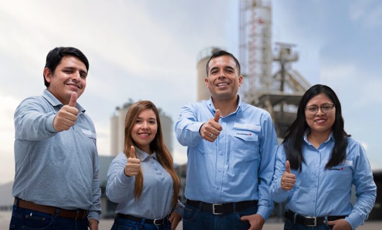 Cementos Pacasmayo se consolida por séptimo año consecutivo en el Dow Jones Best-in-Class MILA Index 2025