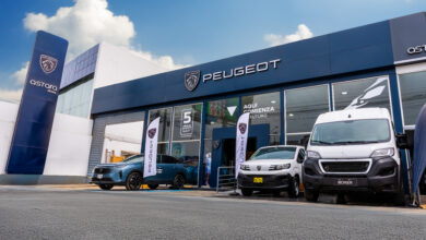 peugeot refuerza su presencia en lima con nuevo local en san miguel