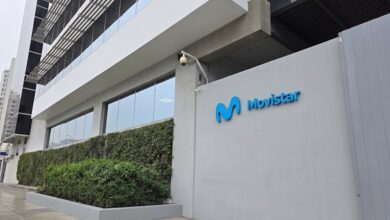 Movistar avanza en su transformación y lidera el ranking de indicadores 5G