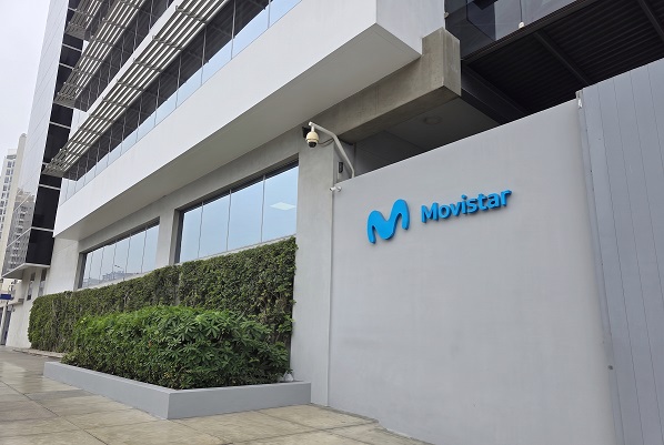 Movistar avanza en su transformación y lidera el ranking de indicadores 5G