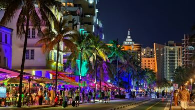 Miami: por qué los grandes eventos están redefiniendo la inversión inmobiliaria para los peruanos