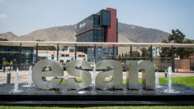 ESAN es N°1 en Perú* en el QS Executive MBA Rankings 2026 y reafirma su excelencia