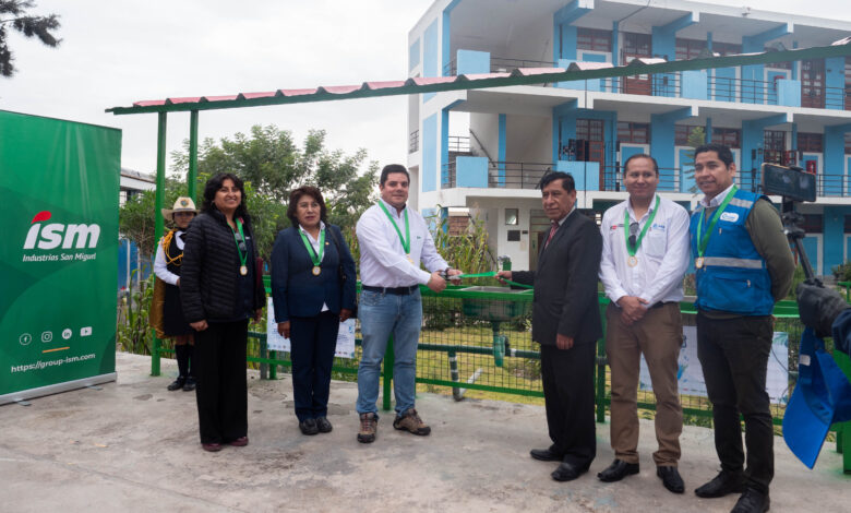 Programa Guardianes del Agua llegará a 8 colegios de Huaura y Arequipa