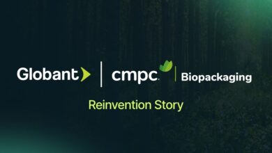 Globant y CMPC lanzaron una solución de trazabilidad de la cadena de suministro basada en IA, conforme al Reglamento de Deforestación de la UE