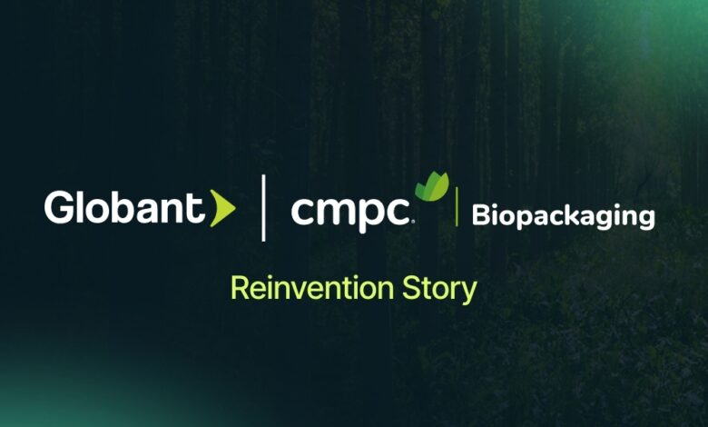 Globant y CMPC lanzaron una solución de trazabilidad de la cadena de suministro basada en IA, conforme al Reglamento de Deforestación de la UE