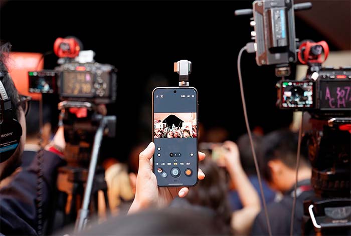 HONOR Robot Phone se lanzará oficialmente en el Q3 del 2026