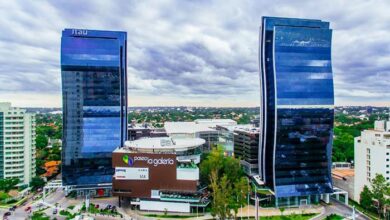 H&M abrirá su primera tienda en Paraguay en Paseo La Galería