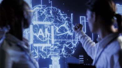 El 81 % de los peruanos usa inteligencia artificial al menos una vez por semana, según Experian