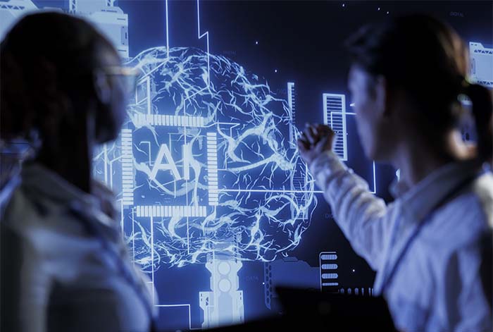 El 81 % de los peruanos usa inteligencia artificial al menos una vez por semana, según Experian