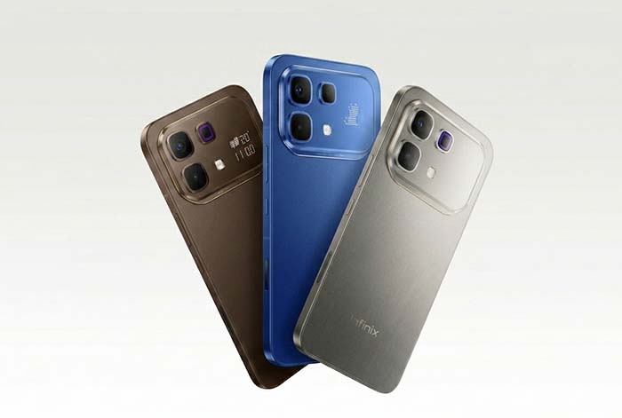 NOTE 60 Pro: Infinix presenta en Perú su smartphone más ambicioso hasta la fecha
