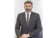 Intel nombra a João Bortone para acelerar el crecimiento en América Latina